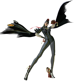 bayonetta